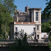 Photo de france - Béziers